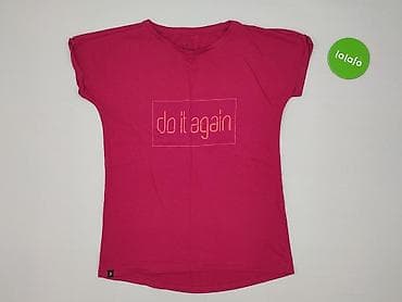 stroj: Outhorn, T-shirt damski, rozmiar XS — 2