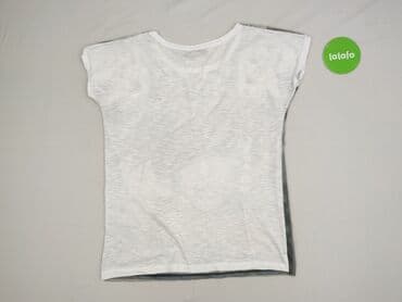 koszulki z własnym nadrukiem poznań: T-shirt damski, rozmiar M — 4