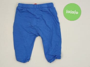 spodenki napapijri: Sweatpants, So cute, 6-9 months, condition - Good — 3