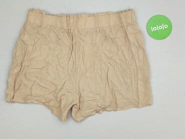 krótkie spodenki dla 50 latki: Szorty damskie, rozmiar 4XL — 4