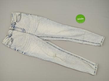 reserved kuds: Beloved, Jeansy damskie, rozmiar M — 2