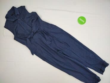 legginsy ellesse: Et Vous, Kombinezon damski, XL — 2