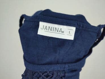 mohito marynarka niebieska: Janina, Bluzka damska, rozmiar L — 4