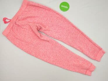 Ubrania damskie: F&F, Spodnie dresowe damskie, rozmiar L — 3
