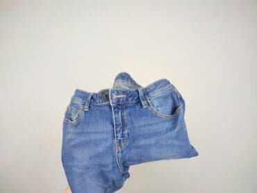 indicode t shirty: Джинси жіночі, розмір M — 5