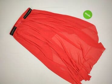 spódniczka maxi: Spódnica damska, rozmiar L — 4