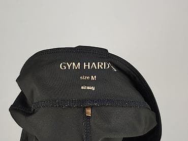 tabi skarpety: Legginsy Sportowe damskie, rozmiar M — 5