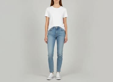 koszulka wyjazdowa fc barcelona: B&C Collection, T-shirt damski, rozmiar S — 1