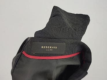 Ubrania damskie: Reserved, Spódnica damska, rozmiar L — 4
