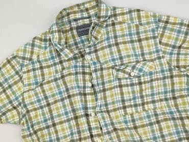 koszule trekkingowe: Craghoppers, Koszulа dla mężczyzn, rozmiar 9XL — 1