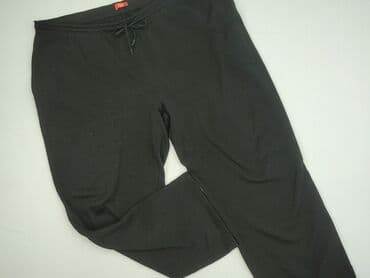 Tracksuit bottoms for men, 2XL (EU 44), F&F, condition - Good