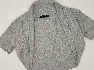 czarne bolerko: La Perla, Narzutka damska, rozmiar M — 1