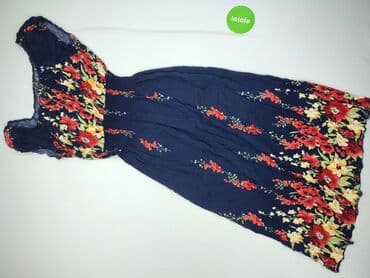 sklepy internetowe z sukienkami dla puszystych: Generation, Sukienka damska, rozmiar 3XL — 2