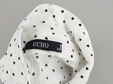 pauza pl: Echo, Koszula damska, rozmiar 2XS — 6