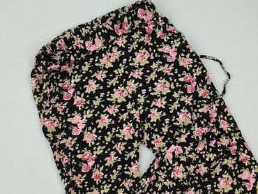 Blancheporte, Material trousers for women, size S (EU 36)