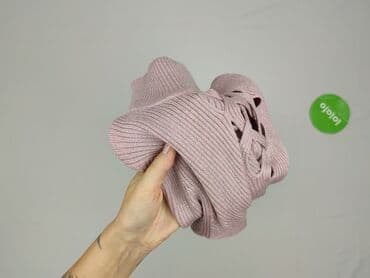 poliamid w swetrze: Sweter damski, rozmiar S — 6