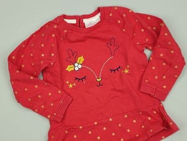 top secret sweterki: Blouse, So cute, 1.5-2 years, 86-92 cm, condition - Perfect — 1