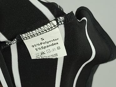 ostrogi na buty: Bluzka damska, rozmiar S — 4