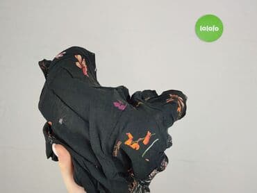 wzorzysta bluzki: Koszula damska, S — 6