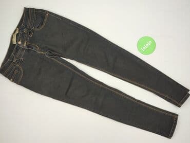 buty zimowe lv: Lanti, Jeansy damskie, rozmiar M — 2