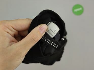 Kobiety: H&M, Kurtka bomberka damska, rozmiar S — 4