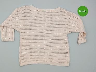 rough: Sweter damski, rozmiar S — 3