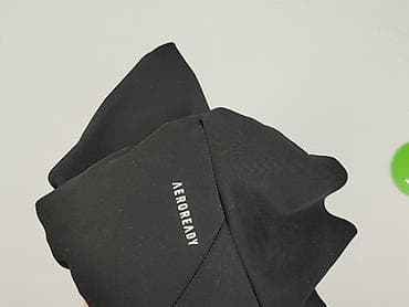 bluzki do jogi: Adidas, Legginsy Sportowe damskie, rozmiar XS — 6