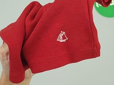 fila koszulki: Koszulka, 1-3 m, stan - Bardzo dobry — 6
