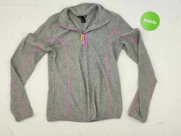 oysho bluza z polaru: H&M Sport, Polar damski, rozmiar XS — 2