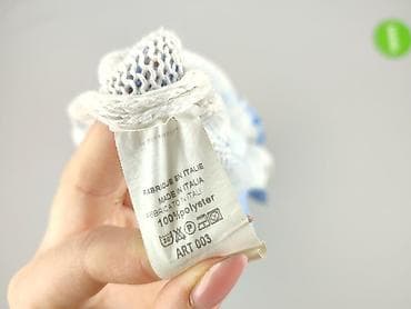 bluzy dior: ITALY FASHION, Bluzka damska, rozmiar One size — 4