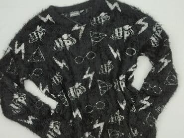 bluzy one size: Harry Potter, Women`s sweater, XS — 1
