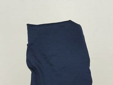 sinsay koszulka z kotem: Cos, T-shirt damski, L — 6