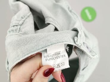 Ubrania damskie: Szorty damskie, M — 5