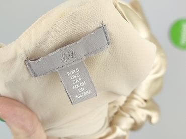 hm bluzki cekiny: H&M, Bluzka damska, rozmiar S — 4