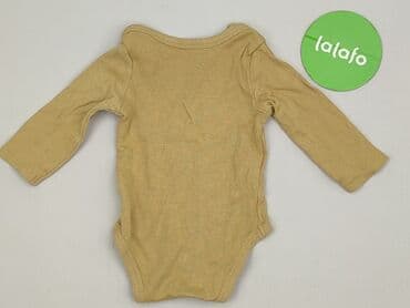 body niemowlęce c a: Body, So cute, 3-6 months, 
condition - Very good — 3