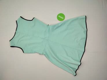 eleganckie sukienki zalando: Women`s dress, size L (EU 40) — 3