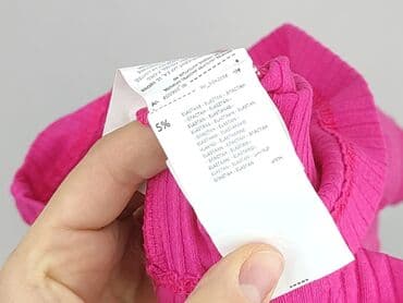 topy dla dzieci 10 lat sinsay: Sinsay, Bluzka damska, rozmiar M — 5