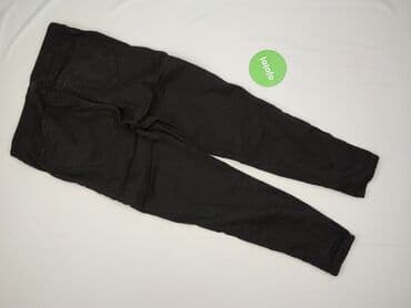 Ubrania damskie: Bershka, Jeansy damskie, M — 3