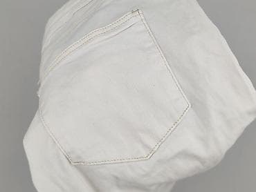 dżinsy pull and bear: Topshop Moto, Jeansy damskie, rozmiar M — 6