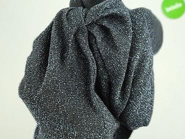 szary bluzki: Bluzka damska, rozmiar L — 6