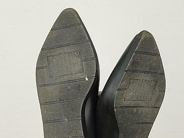 baleriny esmara: Balerinki damskie, rozmiar 38 — 4