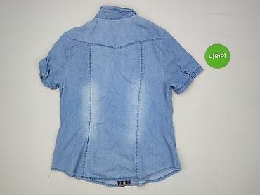 katana jeans: Koszula damska, rozmiar XL — 3