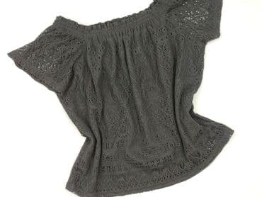 Bluzki: H&M, Bluzka damska, rozmiar S