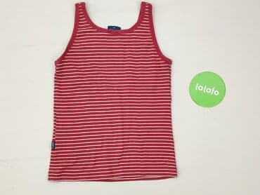 tommy hilfiger t shirty basic: Carry, Women's blouse, size M (EU 38) — 3