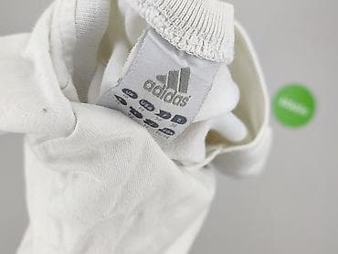 bluzki adidasa: Adidas, T-shirt damski, rozmiar M — 4