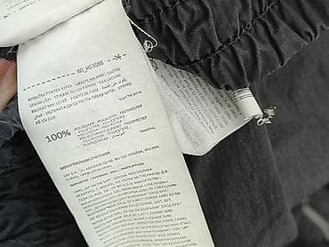 fioletowe dresy: House, Spodnie dresowe damskie, rozmiar M — 5