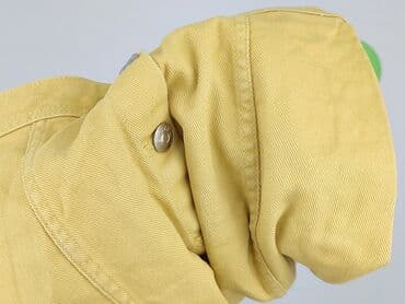 spodnica cytryny hm: H&M Divided, Spódnica damska, rozmiar 2XS — 5