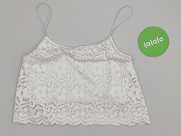 klapki birkmann: FB Sister, Top damski, rozmiar 2XS — 3