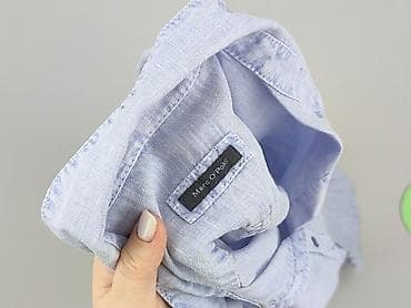 koszula mon: Marc OPolo, Koszula damska, rozmiar L — 6