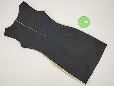 sukienki elegancka mini: Sukienka damska, rozmiar S — 3